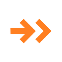 Forward Catalyst Logo Forward Arrows